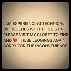 BNWT TC *RARE HTF UNICORN* Cameras